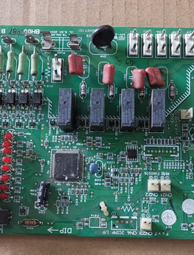 原装拆机  BH00C987B RG76N906G01 电脑板 主板