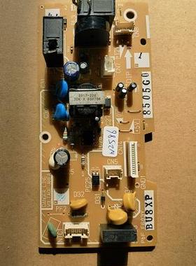 原装拆机微波炉F6555BU80XP电源板主板S-BU8