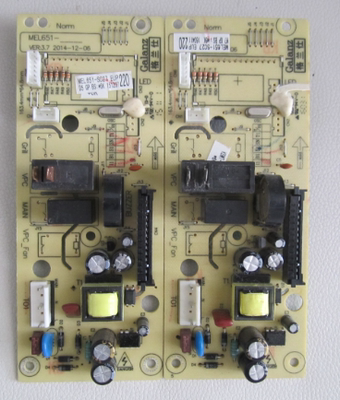 格兰仕微波炉电脑板MEL651-SC27 P70F20CN3L-HP3-Q1 CN3P-SR(W0)