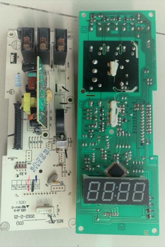 微波炉G70F20CN3L-C2 co适用MSL473-LCD7 LCL7 LCX7 LCU7 电路板
