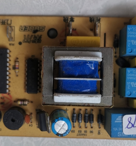 原装拆机索尔电源板 SON-WB01A-V1.0 GL-15F3346A