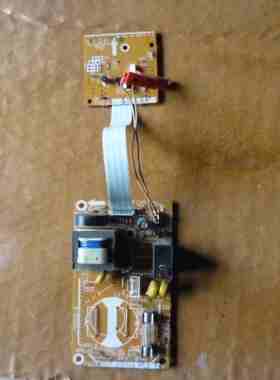 原装 松下微波炉电脑板 NN-GT3440WF S3440WF主板 控制板电子板