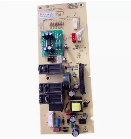 格兰仕微波炉电脑板G90F23CN3XLVN-R6(TM)电脑板MEL772-LCH9主板