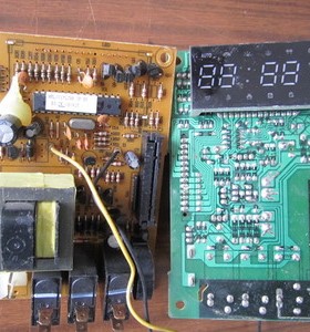 格兰仕微波炉电脑板G80D23CSL -T7 G80F23CSL-Q6 Q5 80f23cn3l适