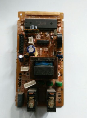 原装微波炉NN-K580MFS电脑板 F62604Y00XN S-4Y0