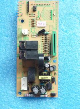 美的微波炉EG7XCG3-NA/EG80MEFQ3-NR电脑板EGLCCE4-14-K电路主板