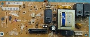 适用松下微波炉电脑控制板NN-GT358W 388M 378b电路板配件