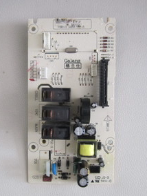MEL703-LC18 格兰仕微波炉电脑路板配件G90F25CN3L-C2(G2)(G1)