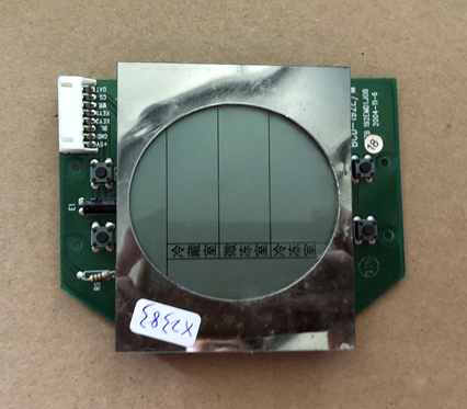 原装拆机显示板BCD-192E/M 面板操作面板 192EMD1.JOB