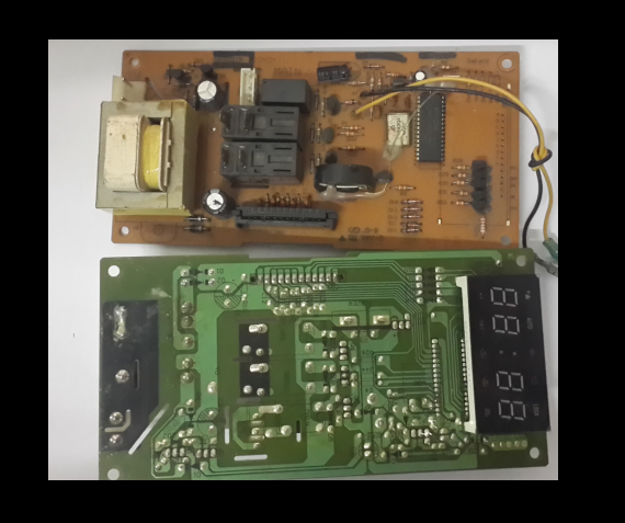 微波炉电脑板GAL0231N-01 GAL0190N GAL0230N