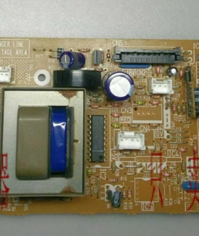 拆机原装主板NN-5655松下微波炉B62607600AP电路板S-760电脑板