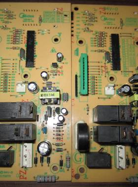 EG823LA/LC8-Nsa美的微波炉电脑板EG720FC8/7-NR3/1 EGXCCA4-06-k