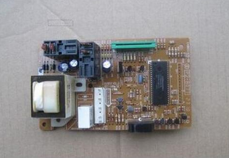 原装拆机LG微波炉WD700(MG-5041M)电脑板控制板主板