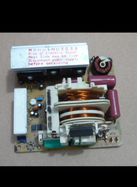 松下CD997S微波炉NN-GF599M GF539 CS597 GS595A 97CF873 变频板