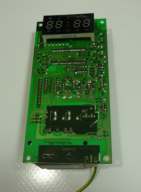 02格兰仕微波炉WD800ASL23-3主板WD750AL23电脑板WD800B控制主板