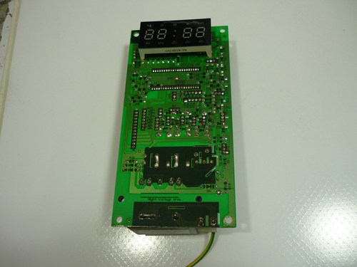 02格兰仕微波炉WD800ASL23-3主板WD750AL23电脑板WD800B控制主板
