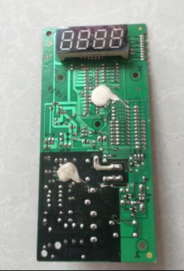 美的微波炉适用EG823LC3/EC3-NS1电路板EGXCCC3-0K-R-K 03-R 10-K