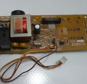 松下微波炉NN-K5540MF/K5541JF电脑板F62605J00AP 原装