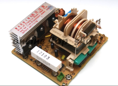 松下变频板F6645M301GP F6645M300GP F6645M303GP F606YM变压器