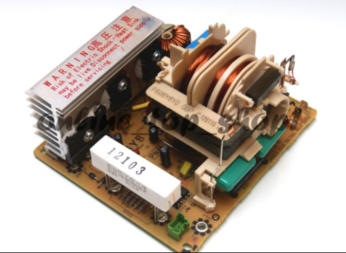 松下变频板F6645M301GP F6645M300GP F6645M303GP F606YM变压器