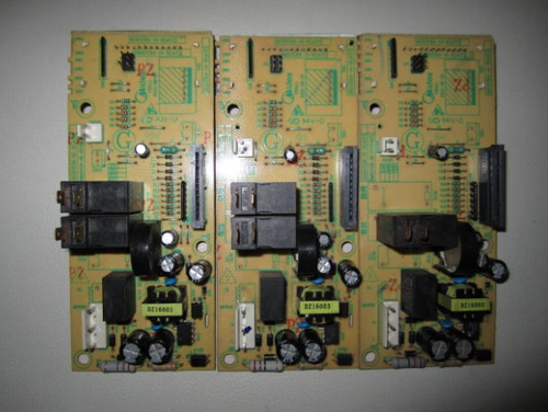 拆机原装EG7XGW3-NB/A美的EG923KF9-NW微波炉电路脑板Em720FF1-R