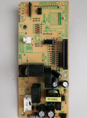 美的微波炉电路脑板EM720ff1-NR EMXCCE4-13-14-10-K EM720KG1-PW