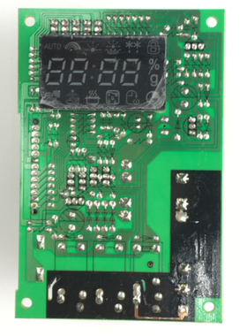 格兰仕微波炉电脑板G80F23CN1L-SD MEL002-LCH8 MEL621-LC18