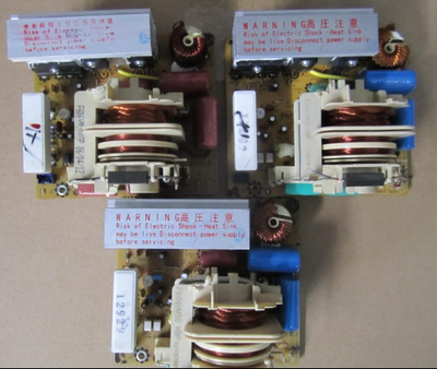 F6645M305GP F6645m306GP F6645M303GP 松下微波炉电源变频板