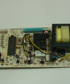 拆机格兰仕微波炉WD900B WD900ASL23-5S 原装机器电脑板电源板