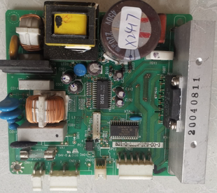 600 5334 229 BCD 2269 242bc海尔冰箱变频板801
