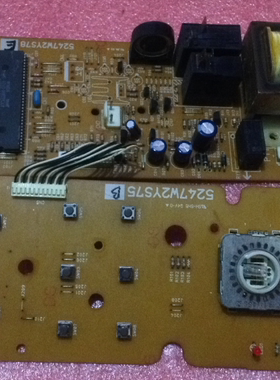 LG微波炉电脑板型号 P-5A78 5247W2YS78E 5247W2YS75B