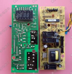 格兰仕微波炉电脑板MEL603-LC68/58 MEL003-LCT8 LCM8 LC97