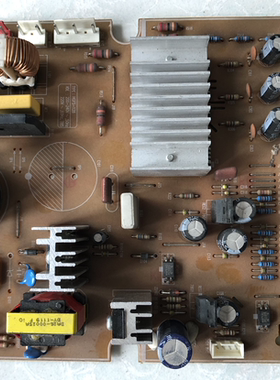 原装拆机电脑板 DA41-00536A 变频板 电源板 驱动主板 HGFS-128