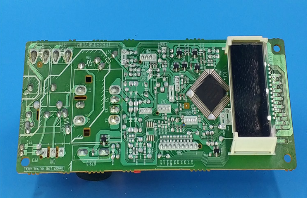 原装正品松下NN-K5440MF NN-K5441JF电脑板F62605K20AP微波炉原装