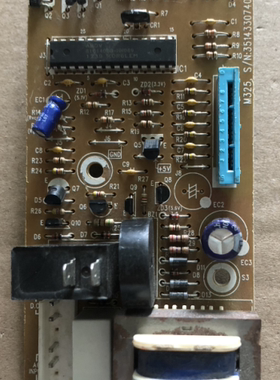 原装拆机 M325,S/N:3514330740 电脑板 主板