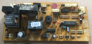 原装 ZKFR－25GW 拆机电脑主板SF10131A
