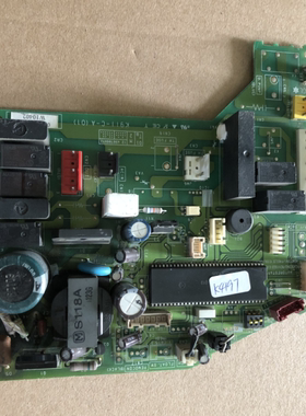 原装拆机主板富士通096PHSE-C K911-C-A(01)电脑板