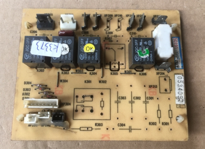 50191-yh04 原装拆机电脑板控制板主板