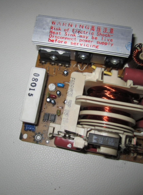 松下变频板F6645M301GP 303GP 300GP NN-GF599M NN-ST651M GD577M