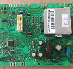 原装拆机滚筒 电脑板451515051/2 13221990/0 W1A062MF 主板