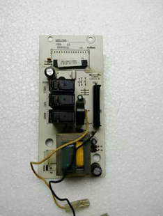 控制主板MEL086 格兰仕微波炉G80F20CN2L LCK8 LC68