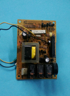 格兰仕G80D23CSL-Q6 微波炉MEL001-LCP8 MEL001-LCJ8 电脑板