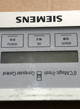 拆机冰箱 KK25U79TI KK25U69TI 显示操作版 5140009803