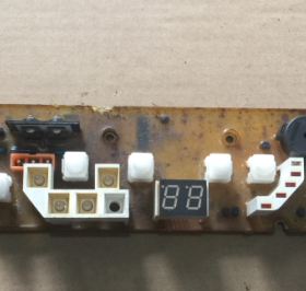 C301455 WWPGC301455 CWP102401 原装拆机主板电脑板控制板