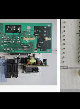 格兰仕电脑板配件MEL303-LC97 MEL403 003-N lcw7 603-lc57 58 68