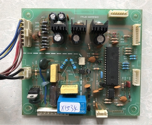 A001RDEO 原装 SHARP A005RDKO 变压器RTRN FPWB 拆机电脑板