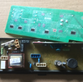 WA1Z085 原装拆机电脑板1CHPW6029-A  2J84F1042-1 主板