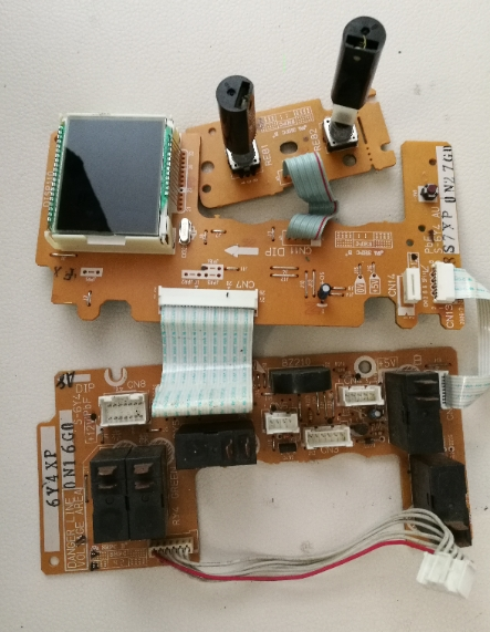 原装拆机，没修过，实物拍图，默认韵达，当天发货 买电视主板的亲，请看清标题的屏型号