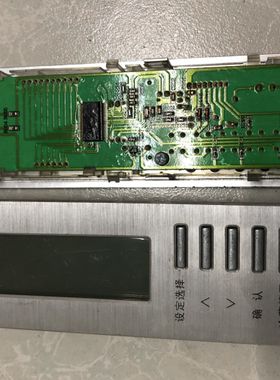 原装美菱冰箱177AK 187AK 197AK 207AK 227AK 247AK显示板B0409