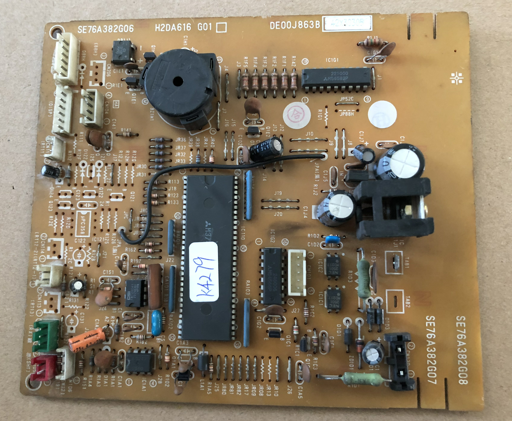 原装拆机，没修过，实物拍图，默认韵达，当天发货 买电视主板的亲，请看清标题的屏型号